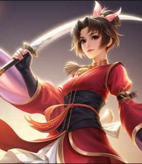 Legends of Valor